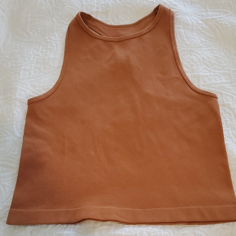 Intimately by Free People Ribbed Tank Top